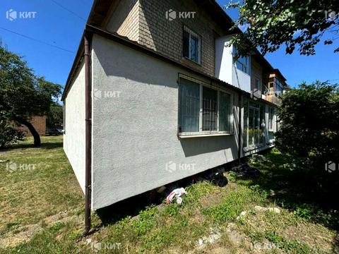 квартира за адресою Аерокосмічний просп., 163