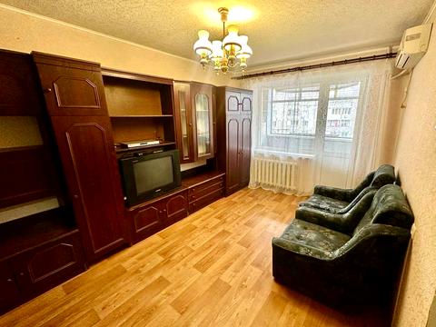 квартира за адресою Моніторна вул., 10