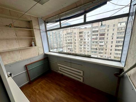 квартира за адресою Моніторна вул., 10