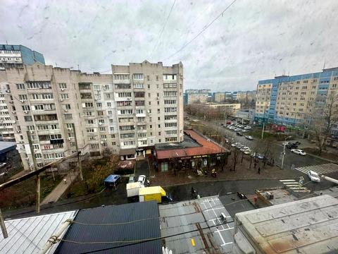 квартира за адресою Моніторна вул., 10