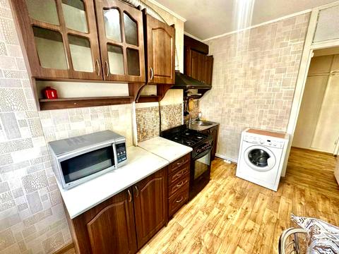 квартира за адресою Моніторна вул., 10