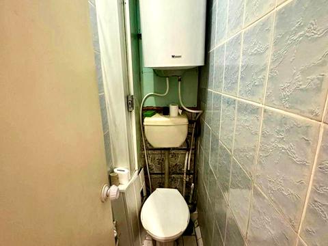 квартира за адресою Моніторна вул., 10