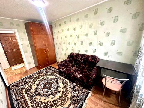 квартира за адресою Моніторна вул., 10