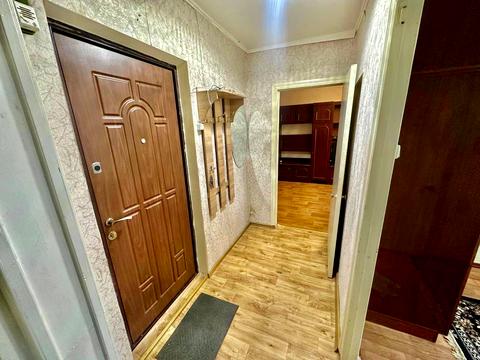 квартира за адресою Моніторна вул., 10