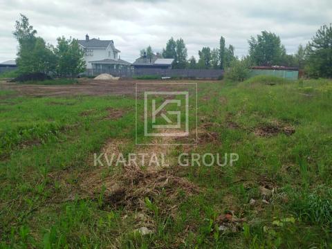 участок по адресу Ивана Кочерги ул., 54