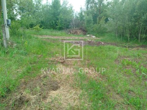 участок по адресу Ивана Кочерги ул., 54