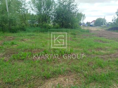 участок по адресу Ивана Кочерги ул., 54