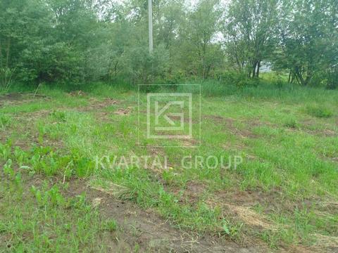 участок по адресу Ивана Кочерги ул., 54