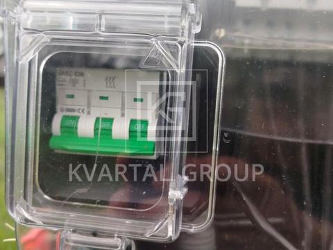 участок по адресу Ивана Кочерги ул., 54