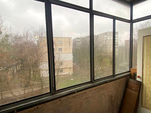 квартира по адресу Ряшевская ул., 5