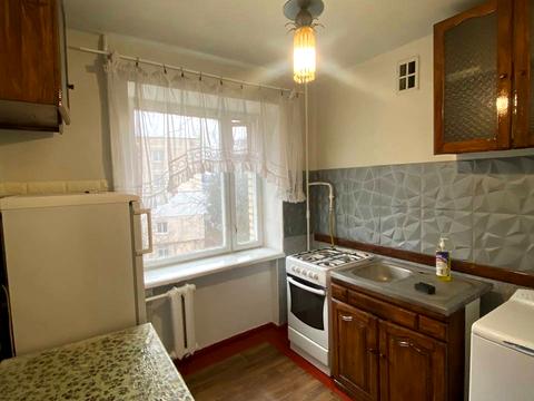 квартира по адресу Ряшевская ул., 5