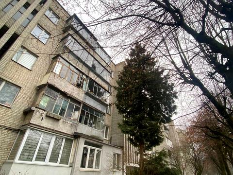 квартира по адресу Ряшевская ул., 5