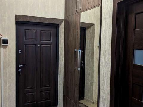 квартира по адресу Вячеслава Черновола ул., 91-Е