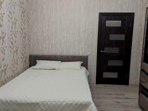 квартира по адресу Вячеслава Черновола ул., 91-Е