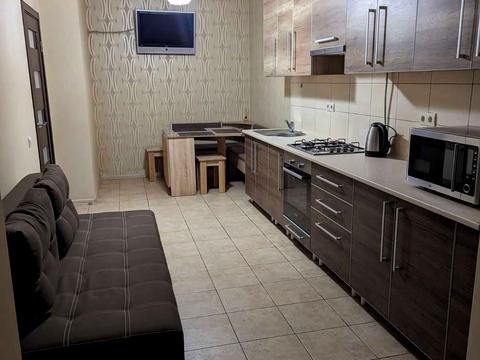 квартира по адресу Вячеслава Черновола ул., 91-Е