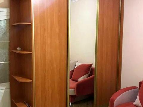 квартира за адресою Зубрівська вул., 6