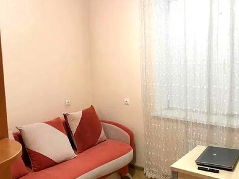 квартира за адресою Зубрівська вул., 6