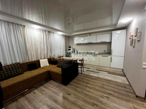 квартира по адресу Старицкого ул., 16