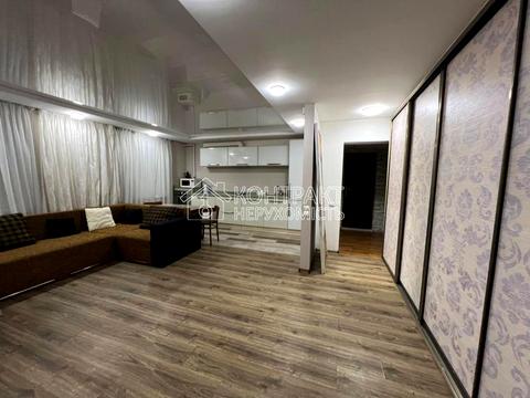 квартира по адресу Старицкого ул., 16