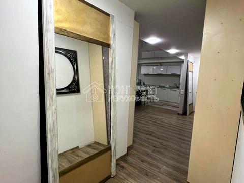 квартира по адресу Старицкого ул., 16