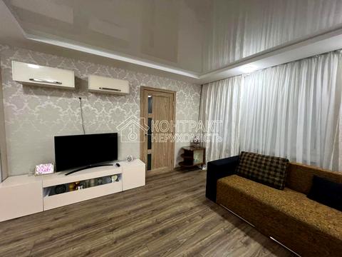 квартира по адресу Старицкого ул., 16