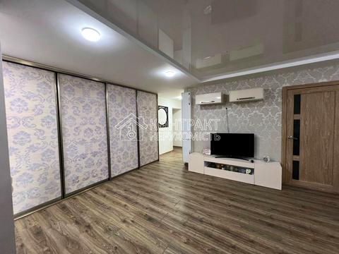 квартира по адресу Старицкого ул., 16