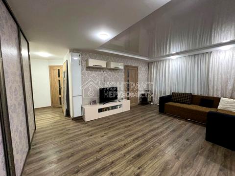 квартира по адресу Старицкого ул., 16