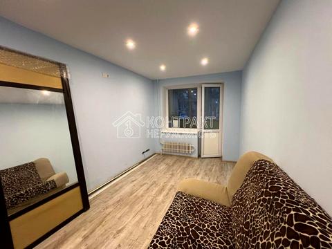 квартира по адресу Старицкого ул., 16