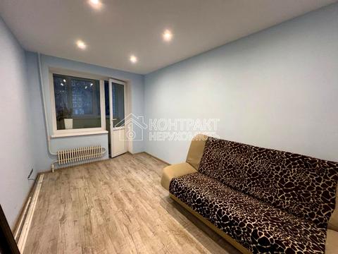 квартира по адресу Старицкого ул., 16