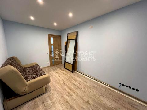 квартира по адресу Старицкого ул., 16