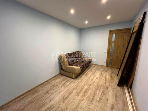 квартира по адресу Старицкого ул., 16