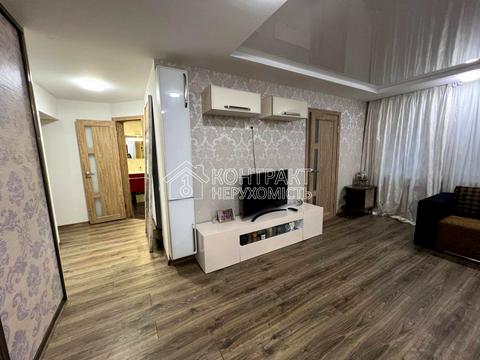 квартира по адресу Старицкого ул., 16