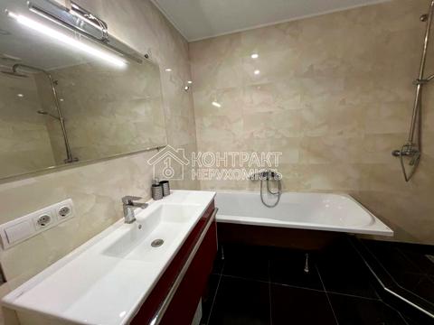 квартира по адресу Старицкого ул., 16