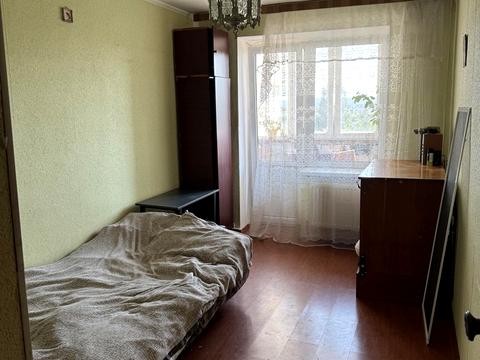 квартира по адресу Пирогова ул., 148