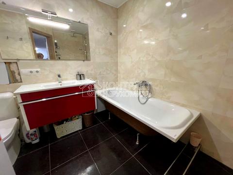 квартира по адресу Старицкого ул., 16