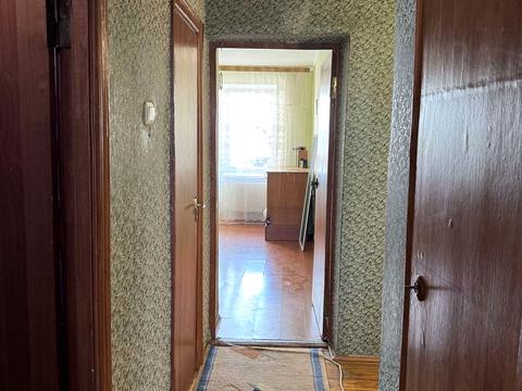 квартира по адресу Пирогова ул., 148