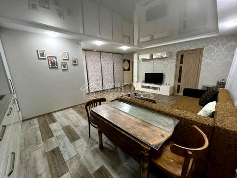 квартира по адресу Старицкого ул., 16