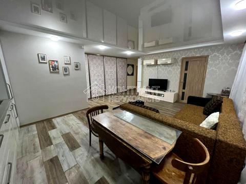 квартира по адресу Старицкого ул., 16