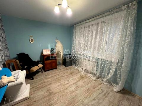 квартира по адресу Старицкого ул., 16