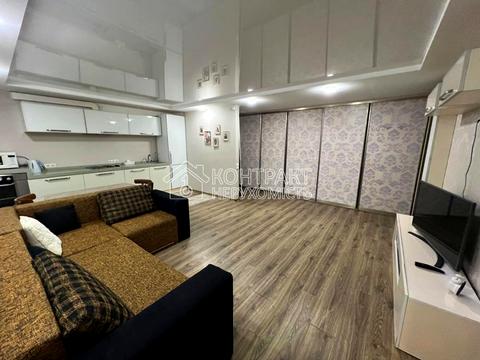 квартира по адресу Старицкого ул., 16