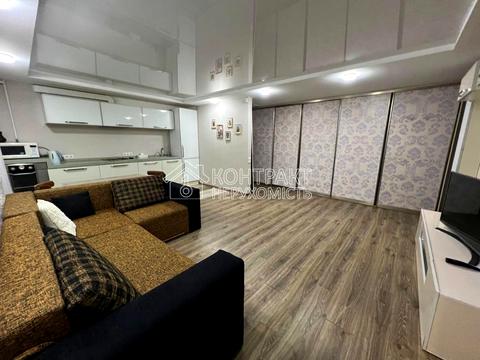 квартира по адресу Старицкого ул., 16