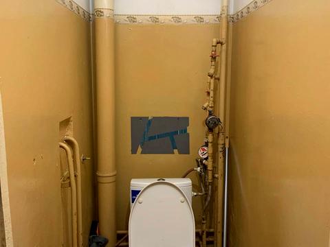 квартира за адресою Володимира Вернадського вул., 14