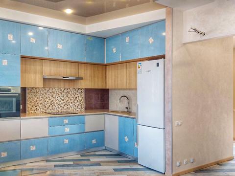 квартира за адресою Костомарівська вул. (Щорса), 1