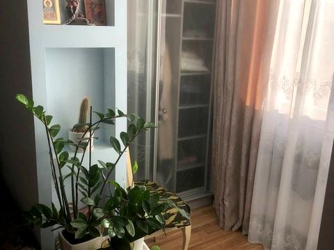 квартира по адресу Волчинецкая ул., 112