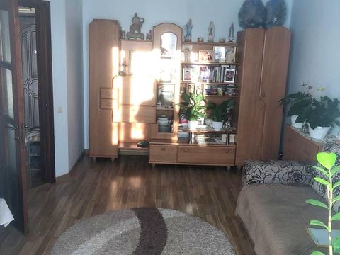 квартира по адресу Волчинецкая ул., 112