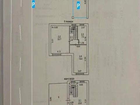 будинок за адресою 1 лінія