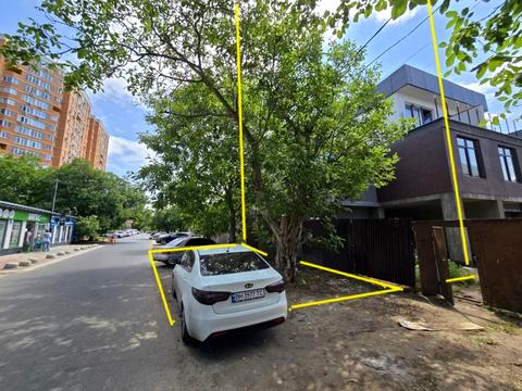 будинок за адресою 1 лінія