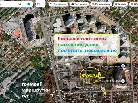 будинок за адресою 1 лінія