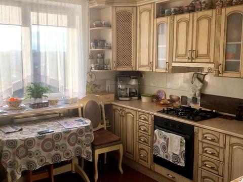 квартира по адресу Волчинецкая ул., 112