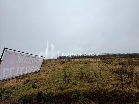 участок по адресу 